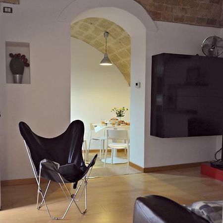 Appartement Dimora Lanfranchi à Matera Extérieur photo