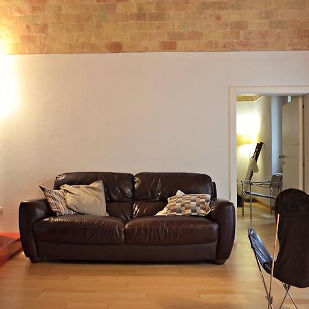 Appartement Dimora Lanfranchi à Matera Extérieur photo