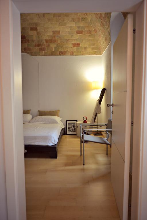 Appartement Dimora Lanfranchi à Matera Extérieur photo