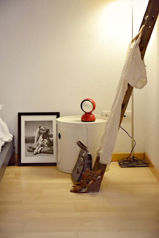 Appartement Dimora Lanfranchi à Matera Extérieur photo