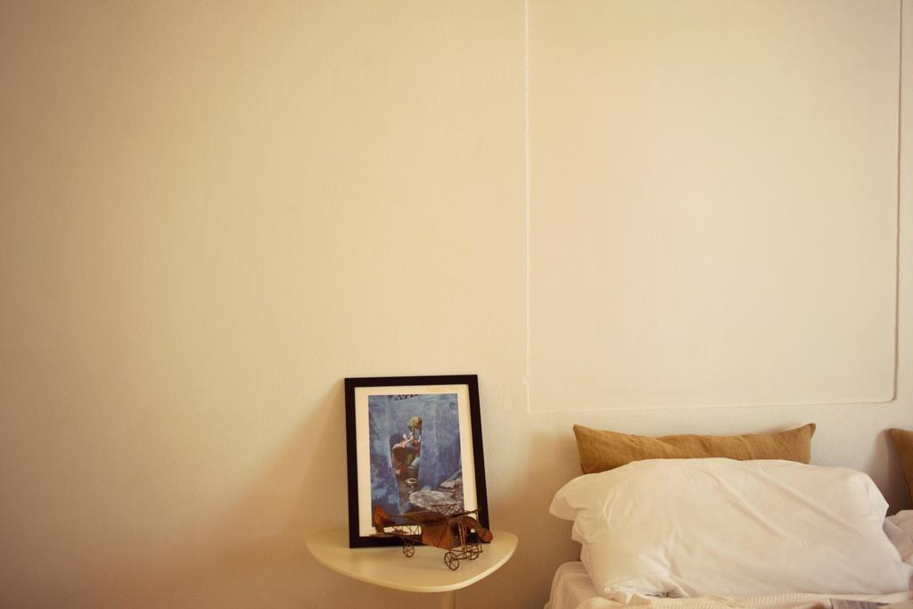Appartement Dimora Lanfranchi à Matera Extérieur photo