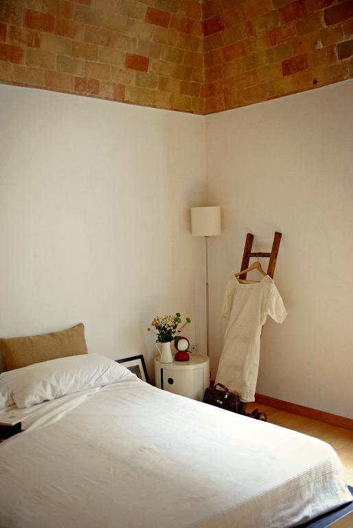 Appartement Dimora Lanfranchi à Matera Extérieur photo