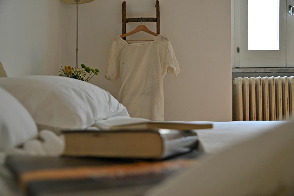 Appartement Dimora Lanfranchi à Matera Extérieur photo
