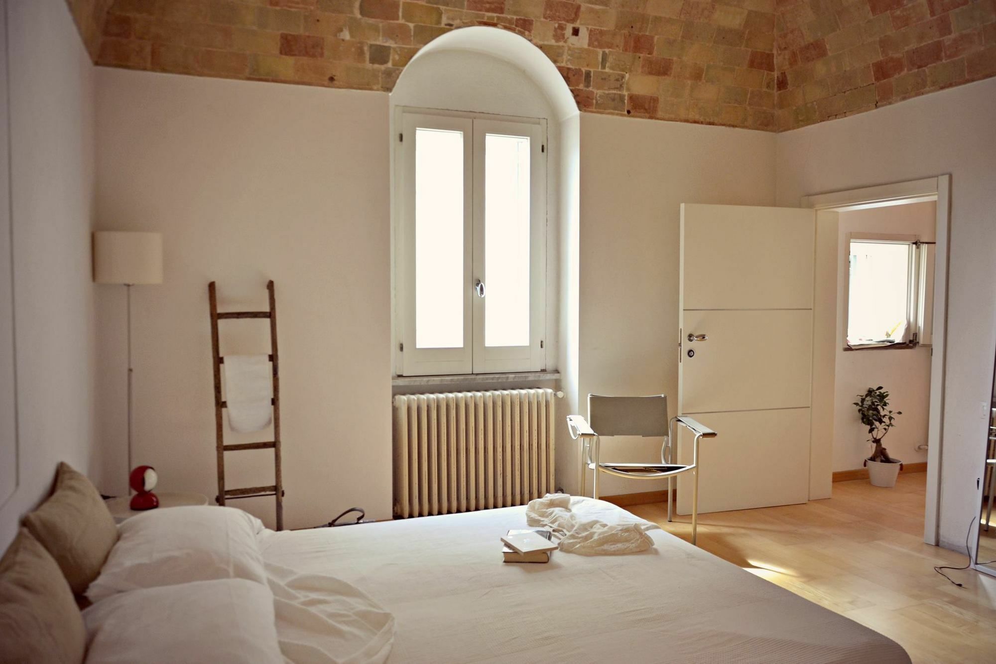 Appartement Dimora Lanfranchi à Matera Extérieur photo